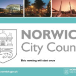 12 November 2020 Planning Applications Committee Norwich City Council