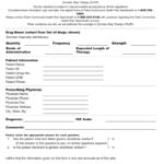 20 Masshealth Prior Authorization Fax Number Free To Edit Download