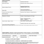 2000 NV Prior Authorization And Referral Form Fill Online Printable