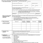 2007 Form Manulife Financial GL3585E Fill Online Printable Fillable