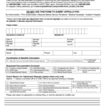 2013 2021 MVP Health Care Claim Adjustment Request Form Fill Online