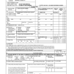 2013 Form CA CalPERS HBD 12 Fill Online Printable Fillable Blank
