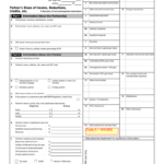 2015 Form 1065 Schedule K 1