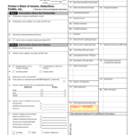 2015 Form 1065 Schedule K 1