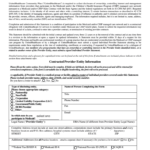 2015 UnitedHealthcare Provider Entity Disclosure Form Fill Online