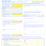 2016 2020 Petplan Claim Form For Veterinary Fees Fill Online Printable