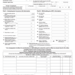 2019 2021 Form NY DTF NYS 45 Fill Online Printable Fillable Blank