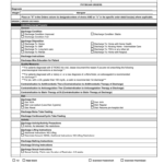 2019 2021 Form UMC Health System Adult Discharge Plan Fill Online