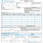 2021 Dental Treatment Plan Template Fillable Printable PDF Forms