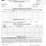 2021 Health Care Claim Form Fillable Printable PDF Forms Handypdf