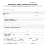 21 Medical Report Templates Docs PDF Word Apple Pages Free