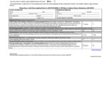 22 Medicare Prior Authorization Form Templates Free To Download In PDF