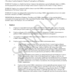 26 Agreement Template Free To Edit Download Print CocoDoc