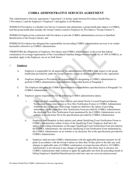 26 Agreement Template Free To Edit Download Print CocoDoc