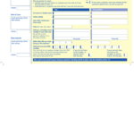 30 Benefit Claim Form Templates Free To Download In PDF