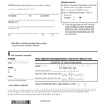 Aarp Application Fill Out And Sign Printable PDF Template SignNow