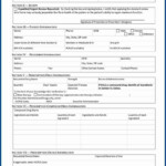 Aarp Medicare Supplement Prior Authorization Form Form Resume