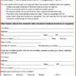 Aarp Supplemental Insurance Forms Form Resume Examples l6YNm0493z