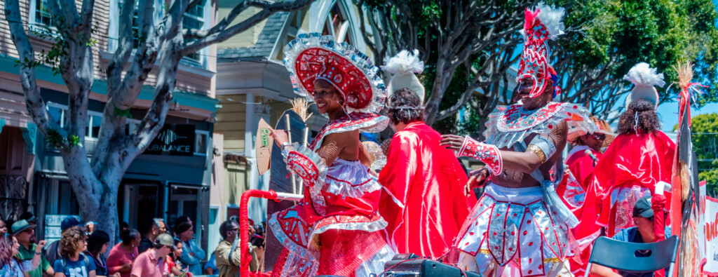 About Carnaval San Francisco