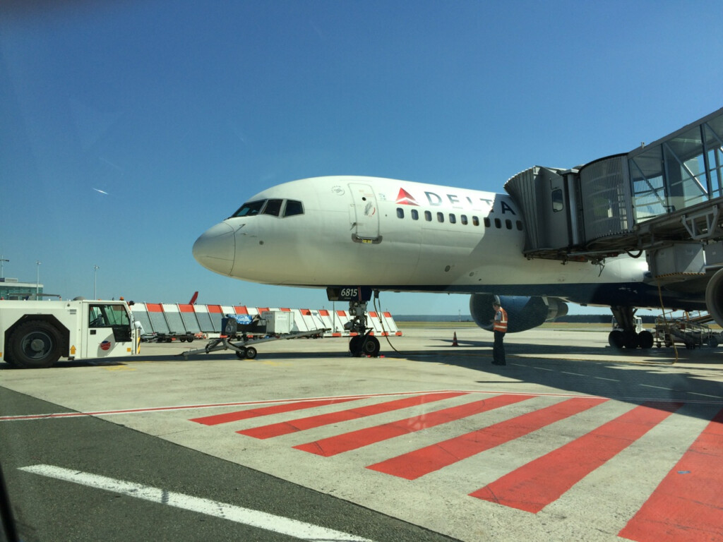 Air France CityJet To Dublin SFO777