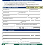 Alberta Employment Insurance Application Form