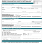 Alberta Health Care Card Application Fill Out And Sign Printable PDF