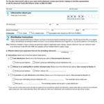American Funds Rollover Form Fill Online Printable Fillable Blank