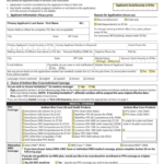 Anthem Blue Cross Application Fill Out And Sign Printable PDF