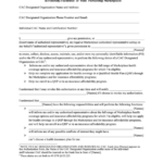 Appendix E Model Certified Application Counselor Cac Authorization