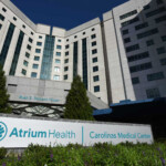 Atrium To Combine With Wake Forest Health Med School NC Health News