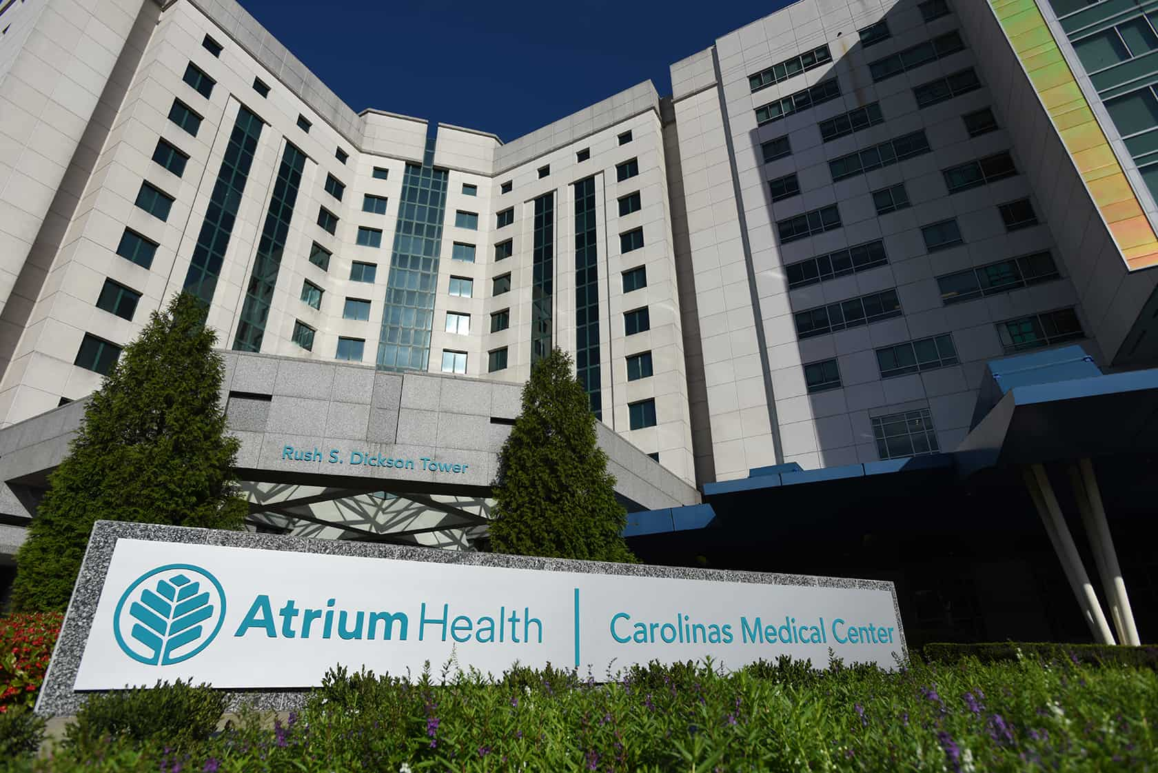 Atrium To Combine With Wake Forest Health Med School NC Health News