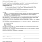 Aviva Life Insurance Application Form