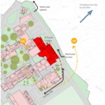 Balcarras School Sixth Form Extension Proposal