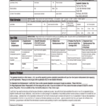 Basic Flex Claim Forms Fill Online Printable Fillable Blank