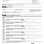 Bcbs Form Request For Reimbursement Preferred Health Fsa hra