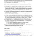 Bill Of Sale With Payments Template Cars For Sale Used Contract