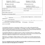 Blue Cross Blue Shield Appeal Form Fitness Benefit Form Blue Cross