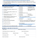 Buckeye Health Plan Facility Agency Change Form 2018 2021 Fill And