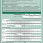 Bupa Clinical Claim Form Fill Online Printable Fillable Blank