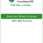 Burnet CISD 2021 2022 Benefit Guide By Sskidmore Issuu