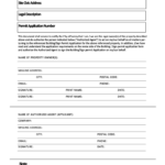 Canada Authorization Form Surrey City 2020 Fill And Sign Printable