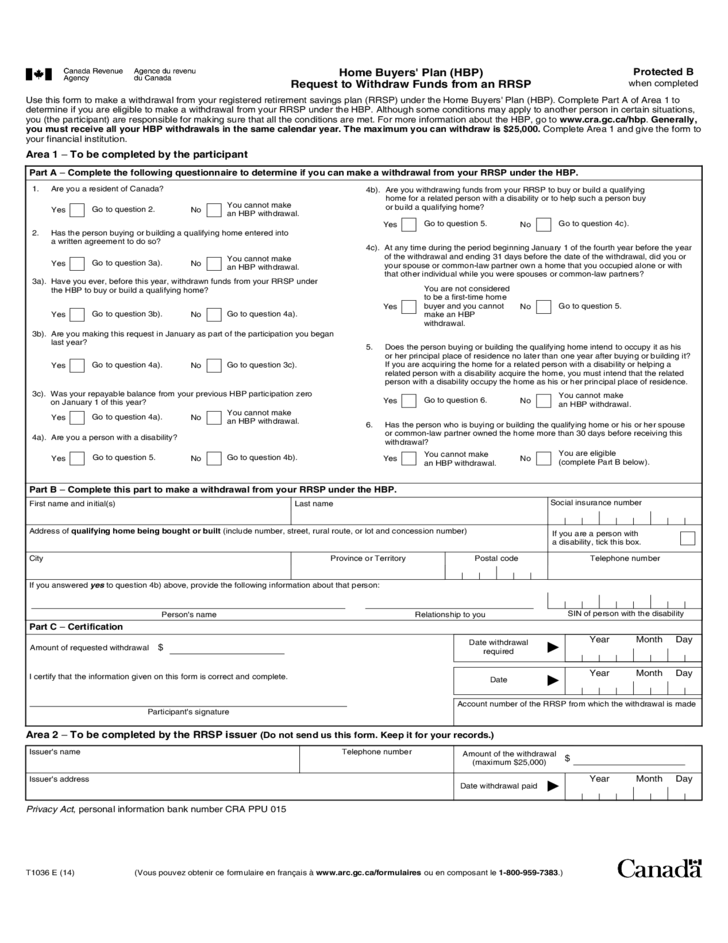 Canada Life Rrsp Application Form