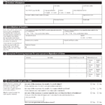 Canada Public Service Health Care Plan Pshcp Claim Form Sun Life