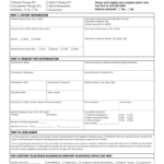 CareFirst BCBS CUT0124 1E 2010 Fill And Sign Printable Template