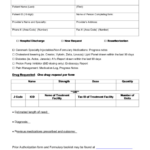 Caremark Prior Authorization Form Cialis Quantity Prior Authorization