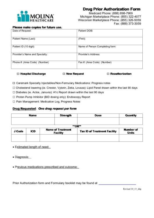 Caremark Prior Authorization Form Cialis Quantity Prior Authorization