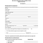 Child Care Service Safety Plan Template Fill Online Printable