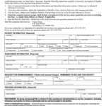 Cigna Vision Claim Form Fill Online Printable Fillable Blank