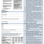 City Of Surrey Business License Application Form