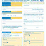 Claim Form For Veterinary Fees Petplan